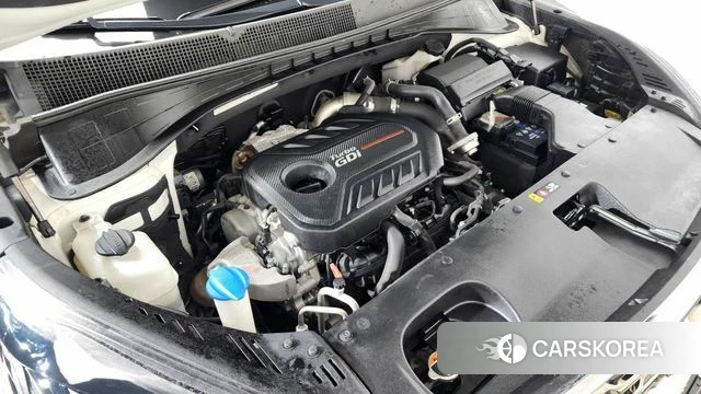 Kia The New Sorento id 3924788 из Кореи 16