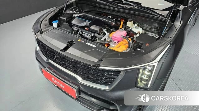 Kia The New Sorento 4th Generation id 3882782 из Кореи 16