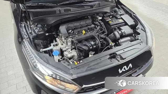 Kia The New K3 2nd generation id 3625279 из Кореи 16