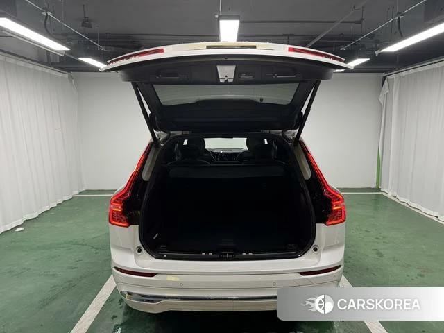 Volvo XC60 id 4208507 из Китая 16
