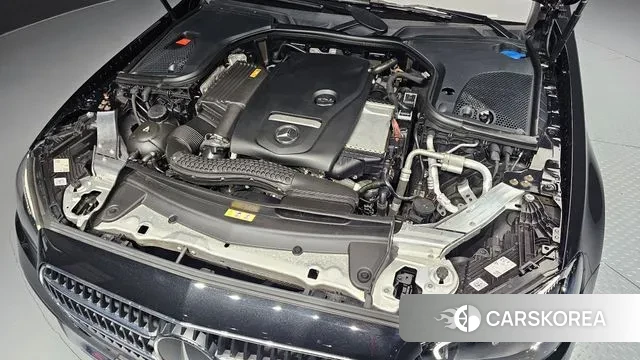 Mercedes-Benz E-Class W213 id 3504400 из Кореи 16