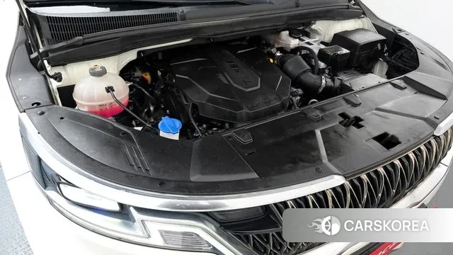 Kia Carnival 4th generation id 3582242 из Кореи 16