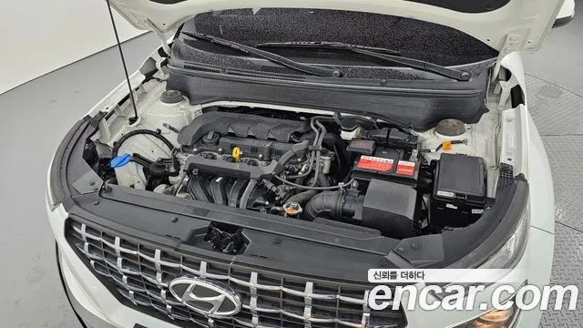 Hyundai Venue id 2936455 из Кореи 16