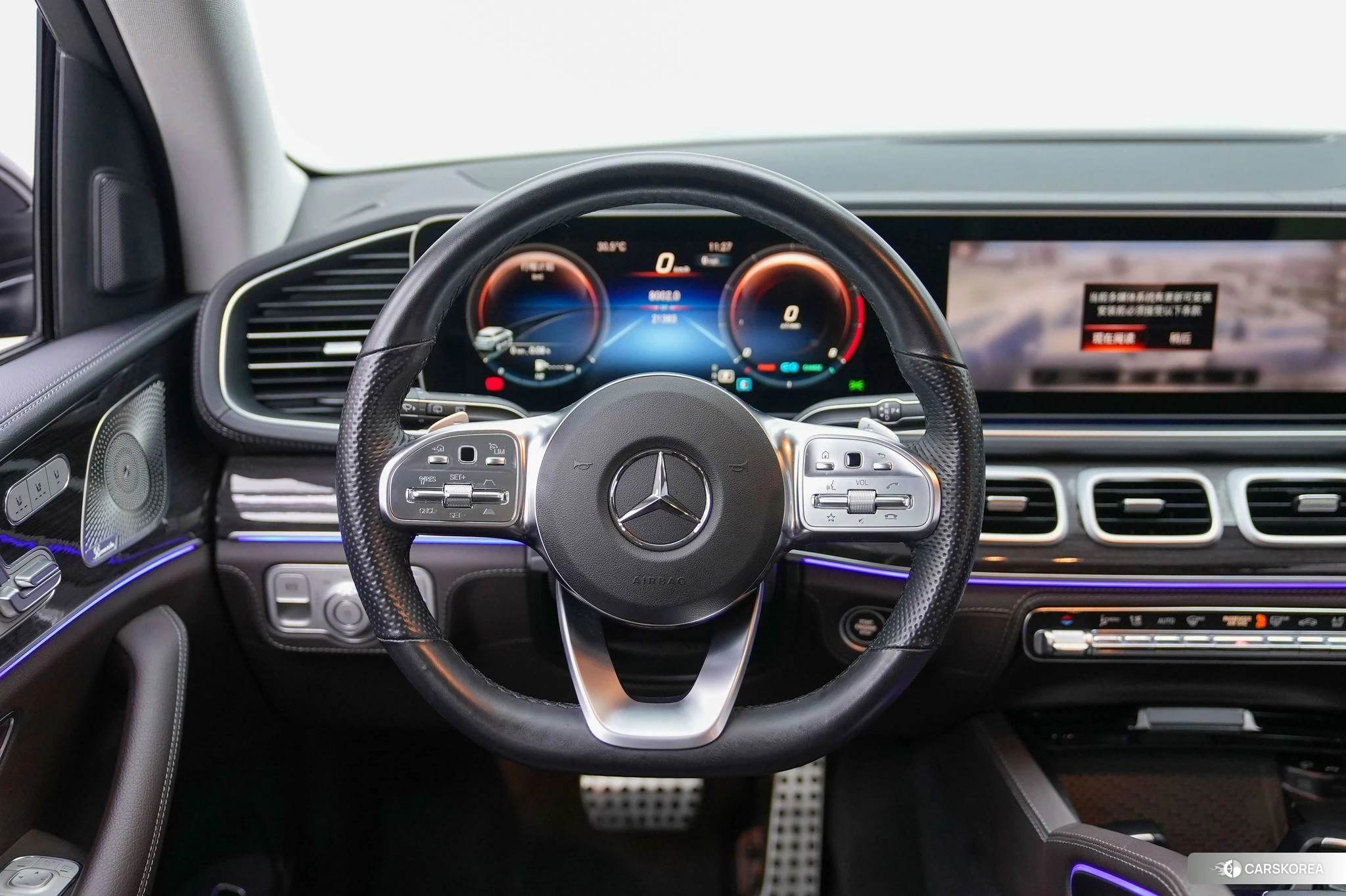 Mercedes-Benz GLS id 4513865 из Китая 13