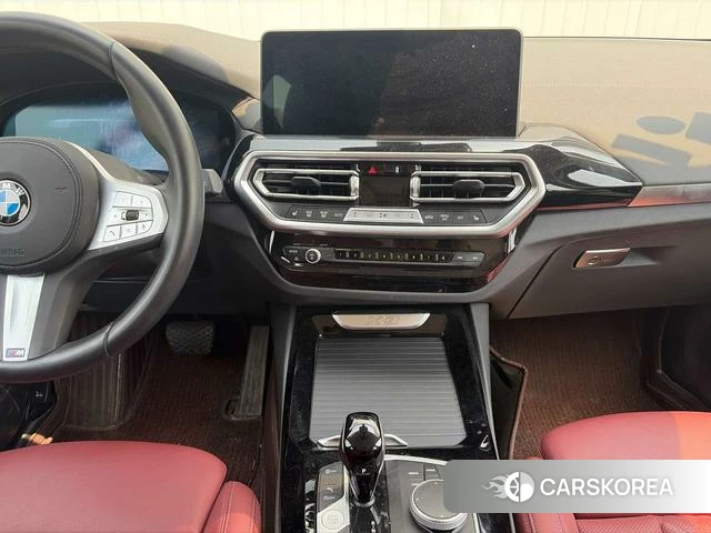 BMW X3 id 4380430 из Китая 11