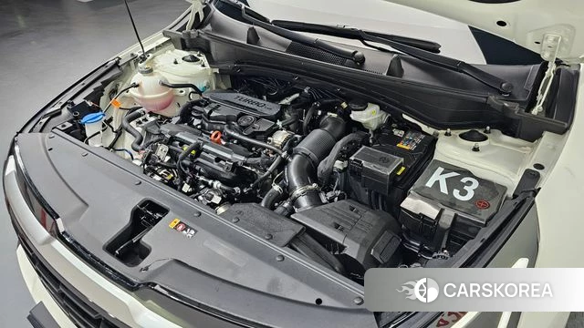 Kia The New Sportage 5th Generation id 3817317 из Кореи 16