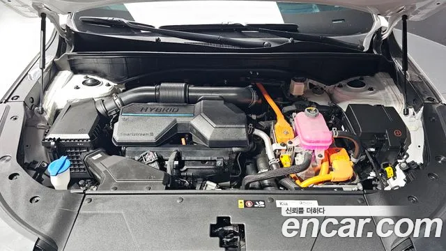 Kia The New Sorento 4th Generation id 2805393 из Кореи 16