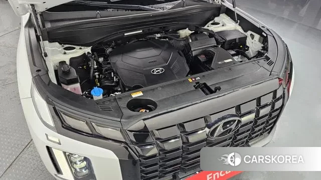 Hyundai The New Palisade id 3164755 из Кореи 16