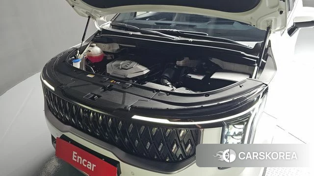 Kia The New Carnival 4th Generation id 4488183 из Кореи 26
