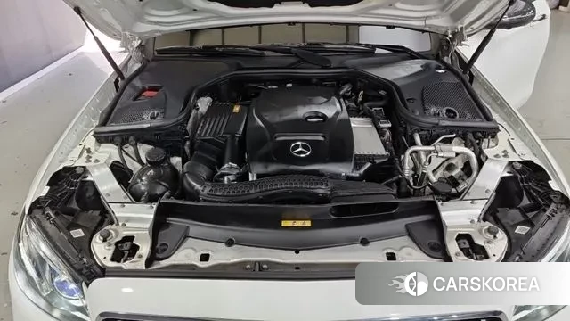 Mercedes-Benz E-Class W213 id 3612533 из Кореи 14