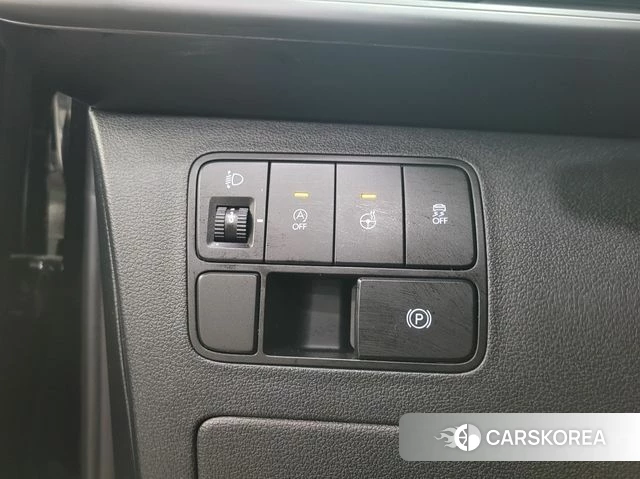 Hyundai Staria id 3823735 из Кореи 16