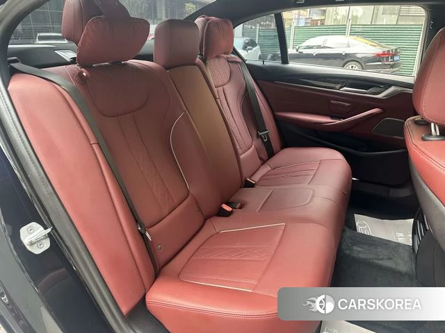 BMW 5 series id 4291133 из Китая 21