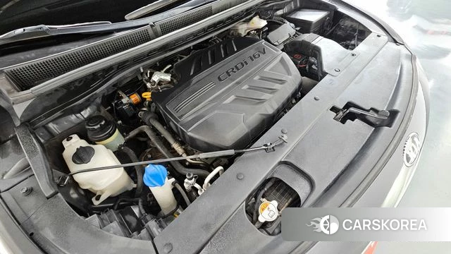 Kia The New Carnival id 4638246 из Кореи 16