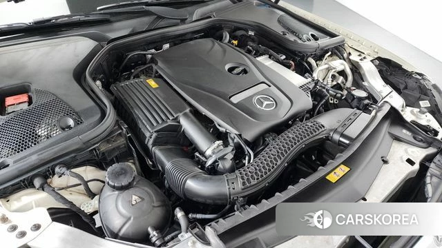Mercedes-Benz E-Class W213 id 3955815 из Кореи 16