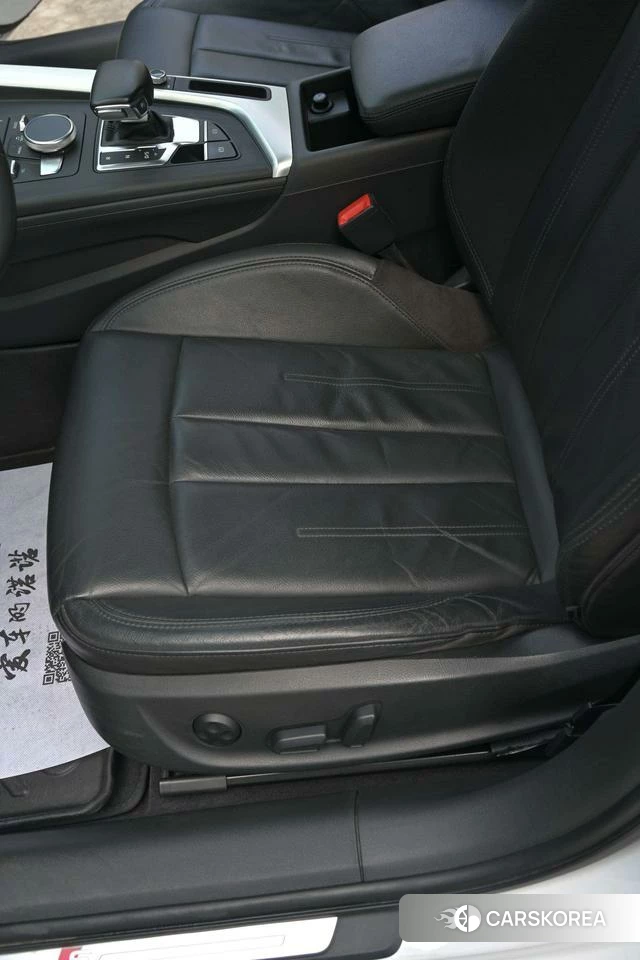 Audi A4L id 4240246 из Китая 20