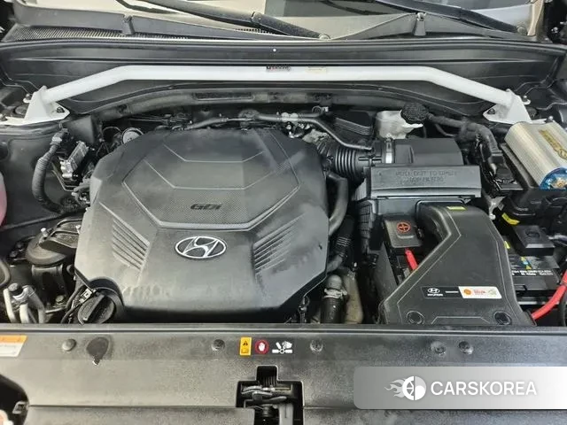 Hyundai Palisade id 3448986 из Кореи 16