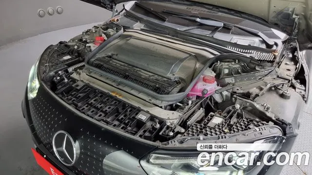 Mercedes-Benz EQE V295 id 2740967 из Кореи 16