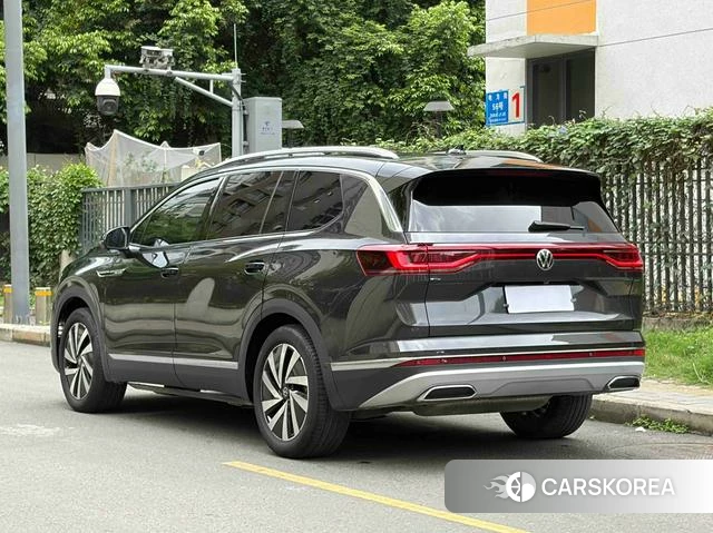 Volkswagen Lanjing id 4216777 из Китая 15