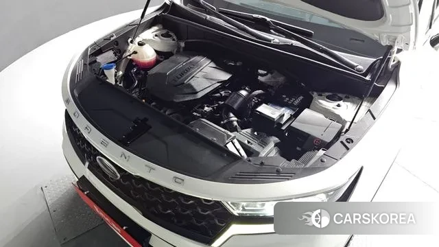 Kia Sorento 4th Generation id 3379893 из Кореи 16