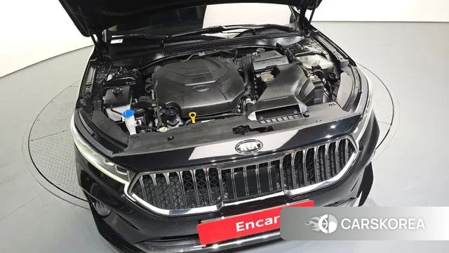 Kia K7 Premier id 3090504 из Кореи 16