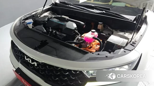 Kia Sorento 4th Generation id 3625554 из Кореи 16