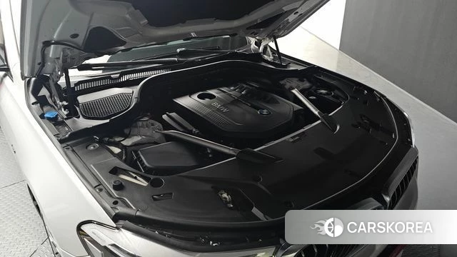 BMW 6 Series GT (G32) id 3801632 из Кореи 16