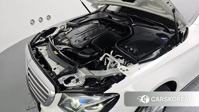 Mercedes-Benz E-Class W213 id 2986281 из Кореи 16