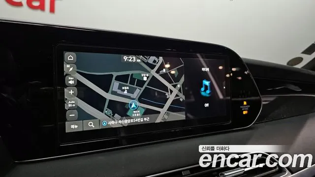 Hyundai Palisade id 2625059 из Кореи 16