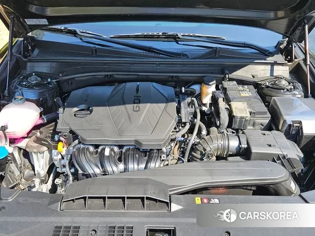 Hyundai Grandeur (GN7) id 3058254 из Кореи 14