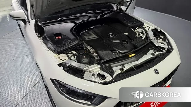 Mercedes-Benz CLS-Class C257 id 3469766 из Кореи 16