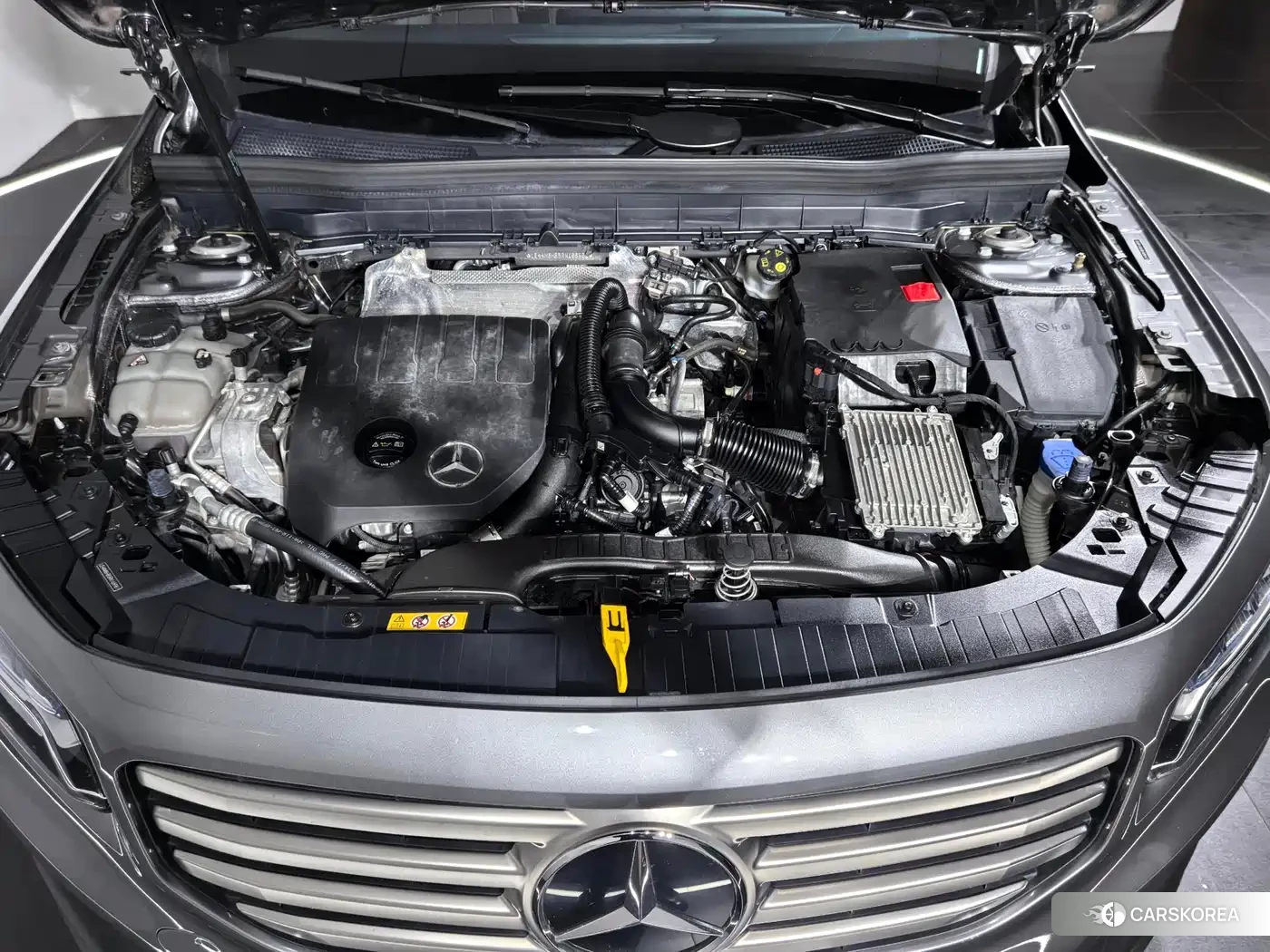Mercedes-Benz GLB id 4515481 из Китая 11