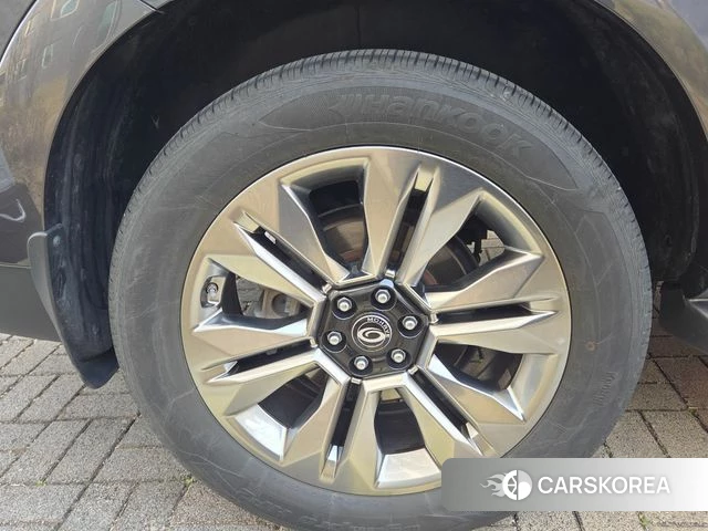 Kia Mohave Master id 3833046 из Кореи 16