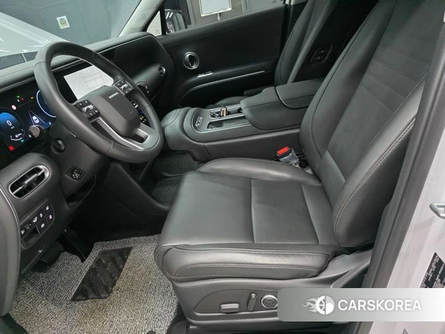 Hyundai Palisade (LX3) id 3891077 из Кореи 13