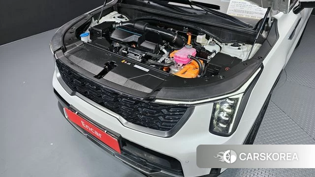Kia The New Sorento 4th Generation id 4360087 из Кореи 29