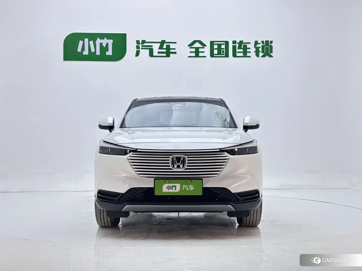 Honda Vezel id 4644422 из Китая 27