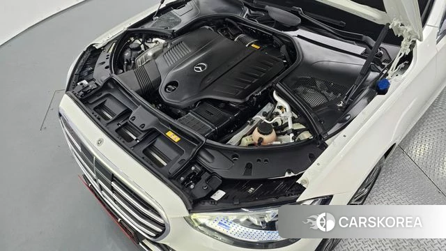 Mercedes-Benz S-Class W223 id 4561123 из Кореи 27