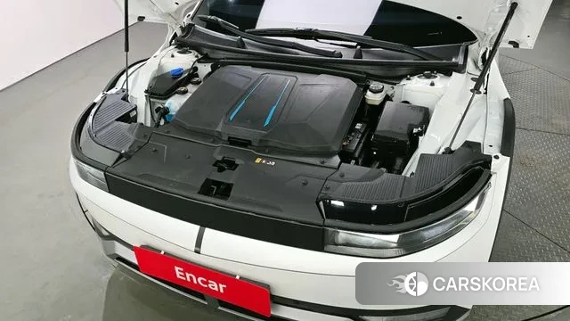 Hyundai Ionic 5 id 3111245 из Кореи 16