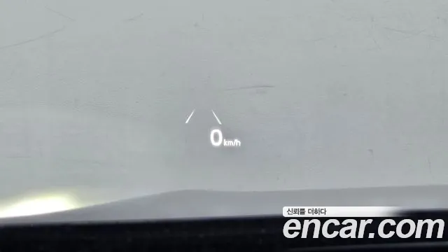 Kia K7 Premier Hybrid id 2585002 из Кореи 16