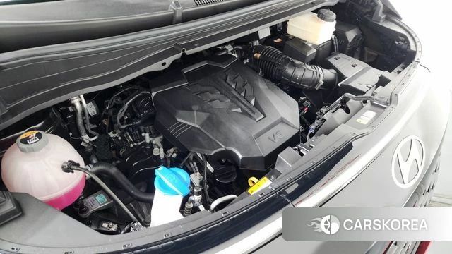 Hyundai Staria id 3850310 из Кореи 16