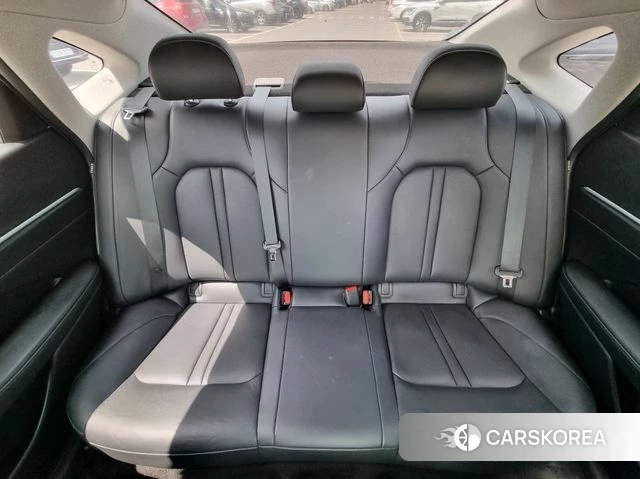 Hyundai Sonata D Edge (DN8) id 4591204 из Кореи 16