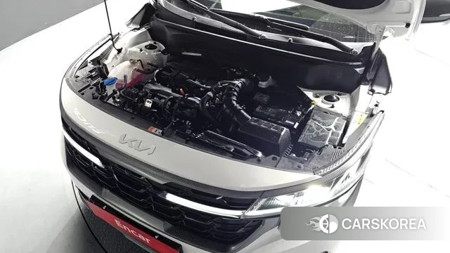 Kia The New Seltos id 3457048 из Кореи 16