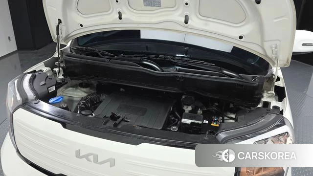 Kia The New Kia Ray id 4433190 из Кореи 27