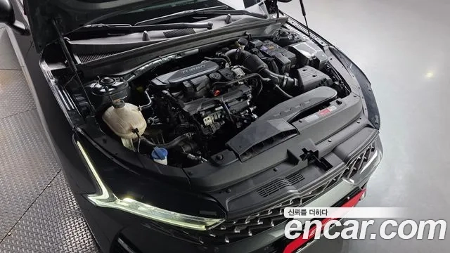 Kia K5 3rd generation id 2950212 из Кореи 16