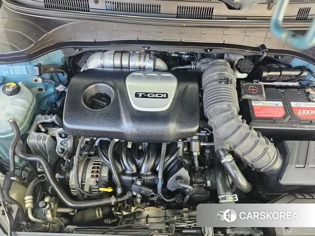 Hyundai Kona id 3351352 из Кореи 13