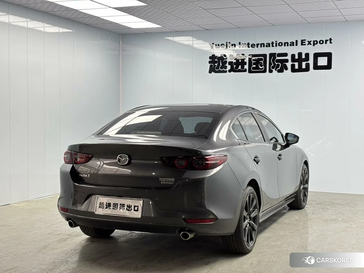 Mazda 3 Angkesaila id 4455035 из Китая 7