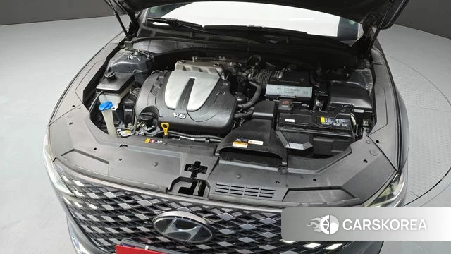 Hyundai The New Grandeur IG id 4355652 из Кореи 16