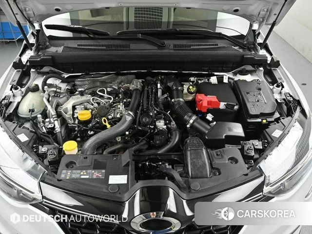 Renault Korea (Samsung) XM3 id 4560818 из Кореи 16