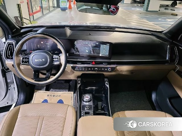 Kia The New Sorento 4th Generation id 4392487 из Кореи 16