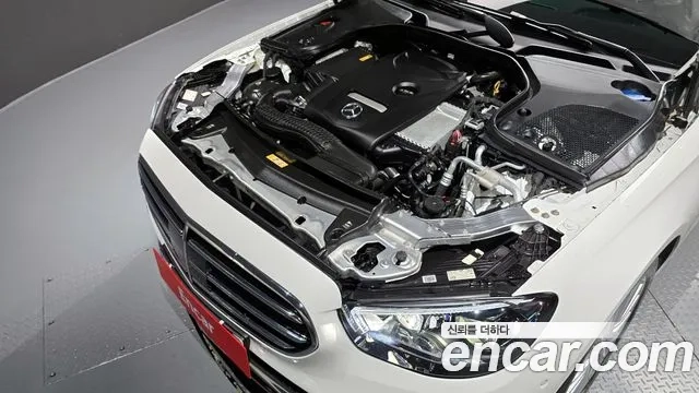 Mercedes-Benz E-Class W213 id 2935707 из Кореи 16