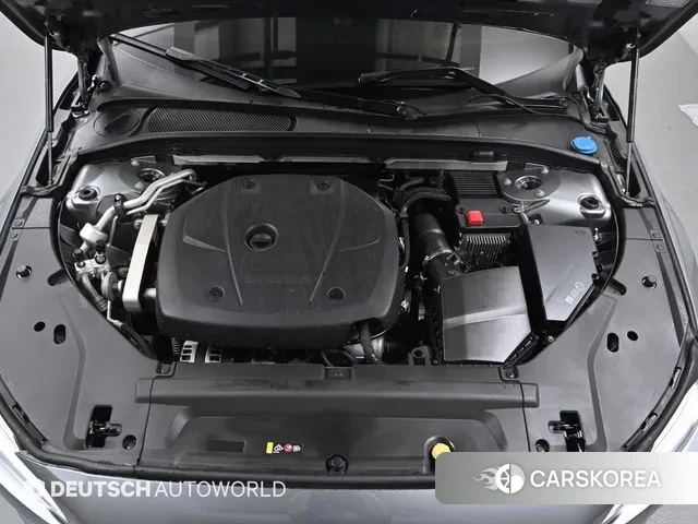 Volvo S90 id 3013489 из Кореи 16